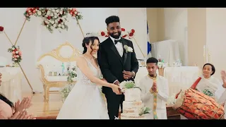 Best Ethiopian Wedding Denver Colorado 2023