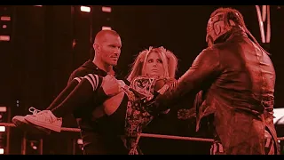 FULL SEGMENT - "A Moment of Bliss" | Special Guest : Randy Orton | WWE RAW November 30, 2020 |