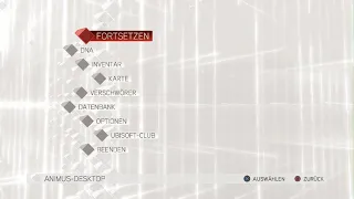 Assassin's Creed The Ezio Collection Alle Gemälde in der Villa Auditore