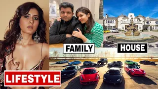 Rashi Khanna Lifestyle 2023 , Age, Family, Boyfriend, Cars, House, Income, Biography & Net Worth