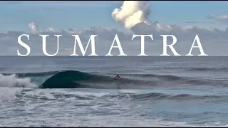 INDONESIA SURF Part 1 : Sumatra