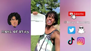 Dtay.Known Funny TikTok Videos - Ep. 1