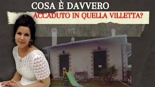 BARBARA, COSA E' ACCADUTO IN QUELLA VILLETTA?