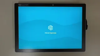 Eyegaze Edge:  MindExpress and VVC Simultaneously