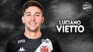 Luciano Vietto ► Bem vindo ao Vasco ? ● 2023 | HD