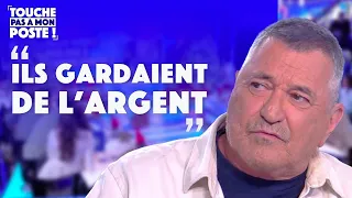 Jean-Marie Bigard révèle pourquoi il ne participe plus aux "Enfoirés"