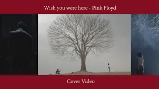 Pink Floyd -Wish You Were Here - Nepali Version