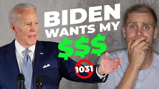 2024 Tax Changes: Is Biden Going After the 1031 Exchange?