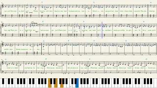 Dasha — Austin — Piano Sheet Music