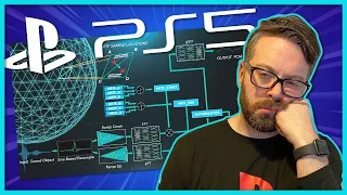 PlayStation 5 Tech Reveal Kinda Funny Live Reactions
