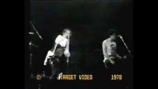 Sex Pistols - E.M.I. (live, 1978)
