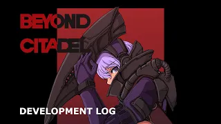 Beyond Citadel Development log 2021/12/25 "Auto-mag"