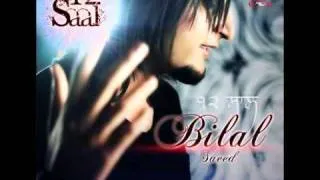 Bilal Saeed - 12 Saal, GSL (heartless Remix) Bloodline.mp4