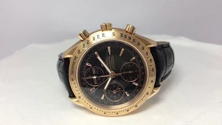 Omega Speedmaster Triple calendar 323.53.40.44.01.001 歐米茄 오메가 オメガ