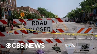 Suspect in Highland Park parade shooting charged with 7 counts of first-degree murder | full video