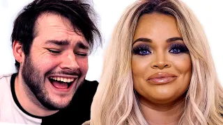 Trisha Paytas' Secret Channel Is Hilariously Bad