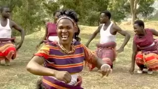 Nenda Okusiima By Irene Lwanga. Gospel Music. Music From Jinja.( Basoga cultural dance)