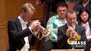 Mr. Jums for brass - Brass of the Royal Concertgebouw Orchestra