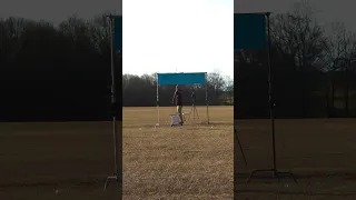 Curve Down Archery Trickshot