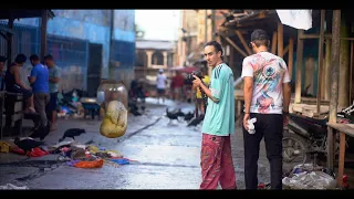 SHAMAN'S ALLEY | Psychedelic Market of Peru (Ayahuasca, San Pedro, Yopo) DOCUMENTARY