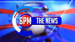 THE 6PM NEWS FRIDAY 30th APRIL 2021 - EQUINOXE TV