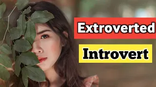 10 Signs you're an Extroverted Introvert | by Brainy Tony