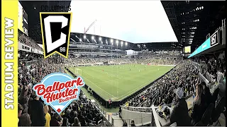 Stadium Review - Lower.com Field Review. Columbus Crew