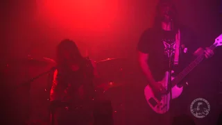 ACID WITCH live at The Acheron, Sep. 12th, 2015 (FULL SET)