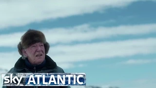 Fortitude | Extended Trailer | Starts Thursday 29 on Sky Atlantic