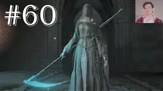 Dark Souls 3 | Blind Let's Play | Part 60 | DLC: Sister Friede