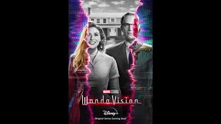 WandaVision - Daydream Believer
