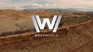 Fan Trailer - Westworld: Season 1