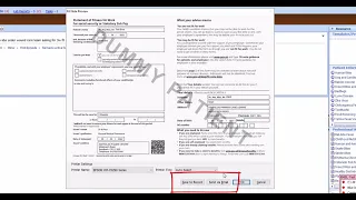 New Fit note functionality in EMIS web with send via AccuRx