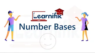 Introduction to Number Bases