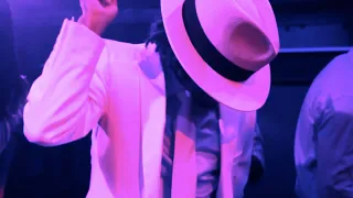 Michael Jackson | Smooth Criminal | Remake