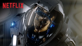 Star Trek: Discovery | Smugkig [HD] | Netflix