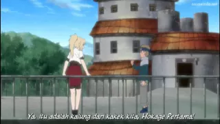 Naruto Shippuden Episode 234 Bahasa Indonesia