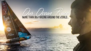 Team Malizia’s Ocean Race - More Than Just Racing Around The World