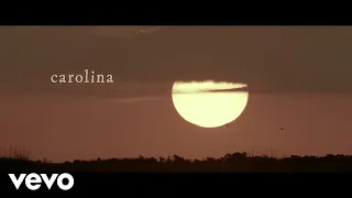 Taylor Swift - Carolina (From The Motion Picture “Where The Crawdads Sing” / Lyric Video)