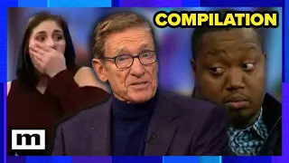 Is It A Boy? Is It A Girl? Nope, It's Another Maury Compilation