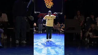 Nelson effortless Judge Showcase 🔥🔥 #shorts #youtubeshorts #popping #Dance