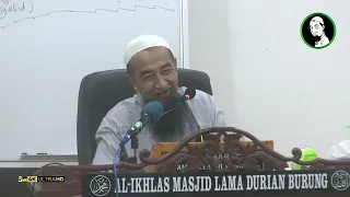 Koleksi Full Soal Jawab Agama Ustaz Azhar Idrus Vol  20