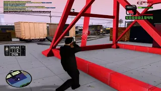 Demons [gta in desc/гта в описании]