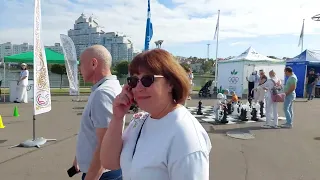 День города! 1ч. Минску 956! 9 сентября 2023г.