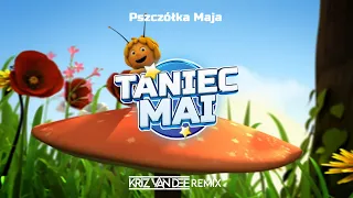 Pszczolka Maja - Taniec Mai (KriZ Van Dee Remix)