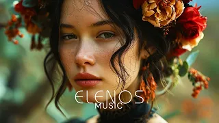 Elenos Music - Ethnic & Deep House Mix 2024