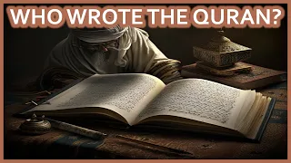 Who Wrote the QURAN? | Christian Prince