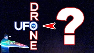 UFO tricóptero carenado - Ovni em Imbé?? Ufo in south of Brazil??
