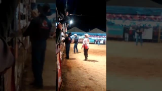 GRANDES FERAS NA FINAL DE RODEIO EN TOUROS NA CIDADE DE CAMBUÍ(2)