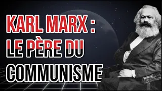 Karl Marx : le fondateur du communisme